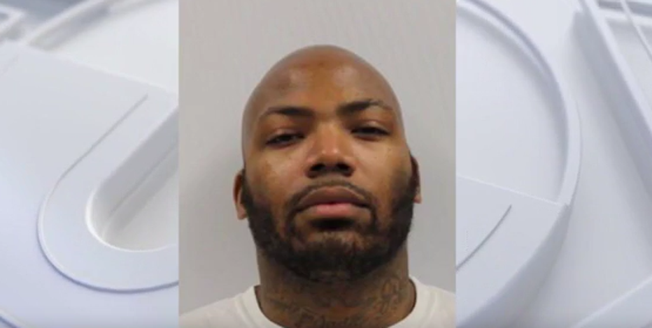 Baltimore police warn suspect at large in female CEO slaying will 'kill' and 'rape'