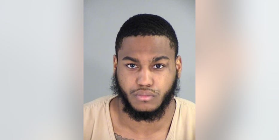 New murder charges brought against man accused of killing UVA football players