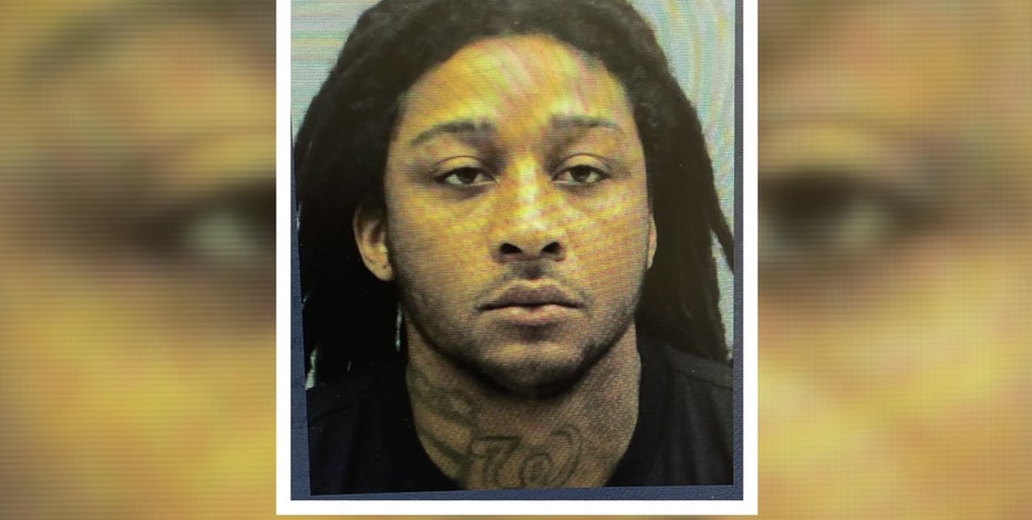 'We know he’s not doing it on his own': DC police warn anyone helping fugitive Christopher Haynes