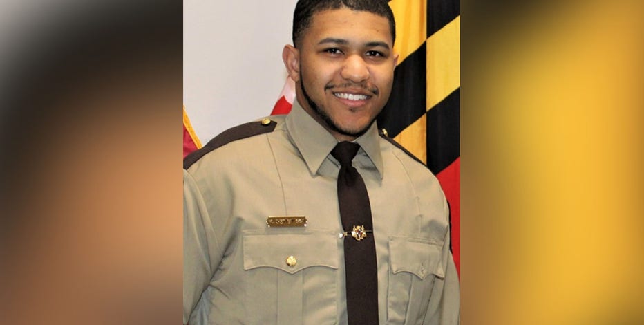 Off-duty Howard County sheriff's deputy killed in shooting in Baltimore