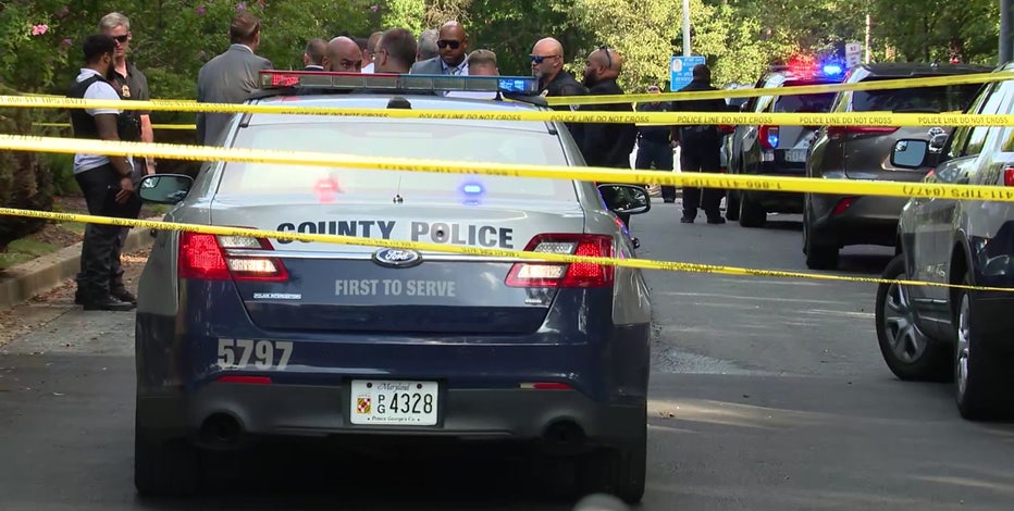17-year-old gunman arrested in murder of DuVal HS student who tried to break up fight: police