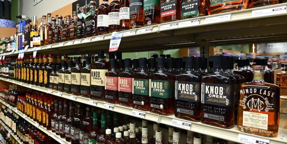 Virginia ABC introduces text alerts for limited-edition liquor drops