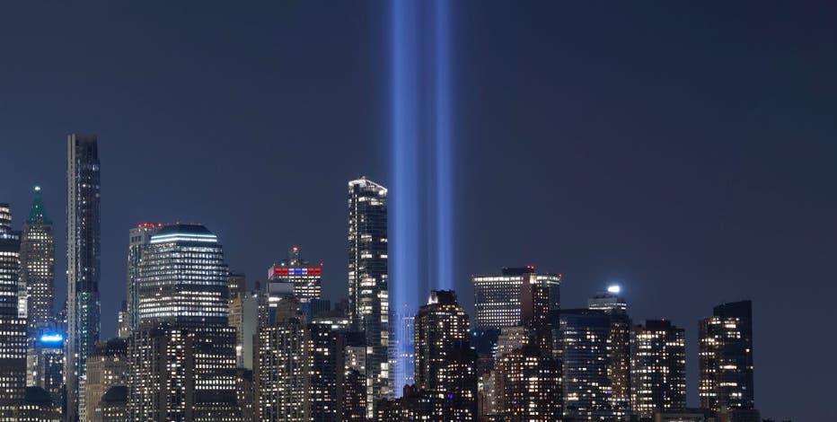 Patriot Day: Watch Sept. 11 live coverage from across the country