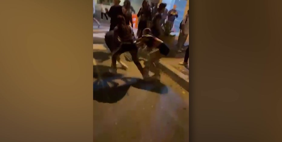 5 teens arrested in connection with violent brawl after high school football game in Bethesda