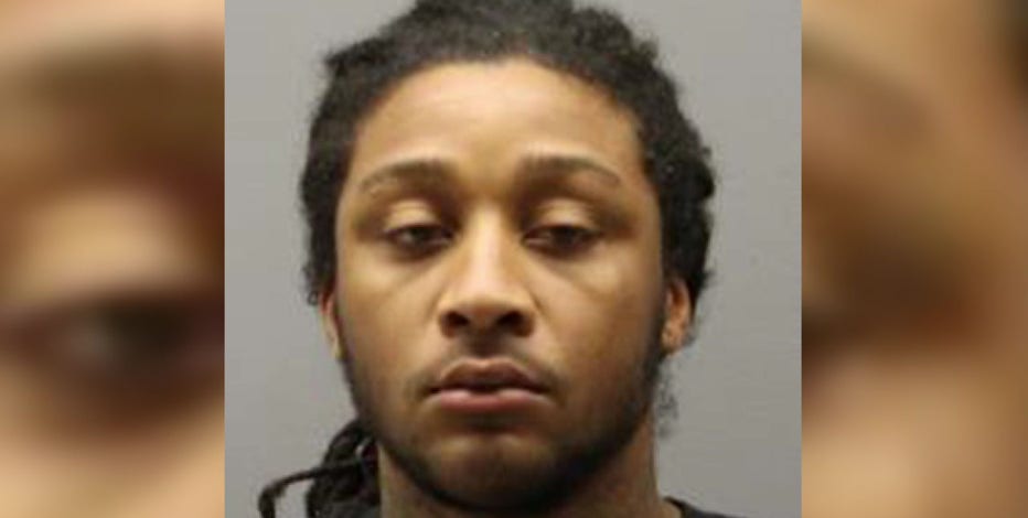 Police offer $25K reward in search for murder suspect who escaped from GW Hospital