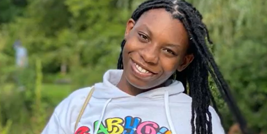 'They took my baby': DC family mourning loss of 18-year-old killed in weekend violence