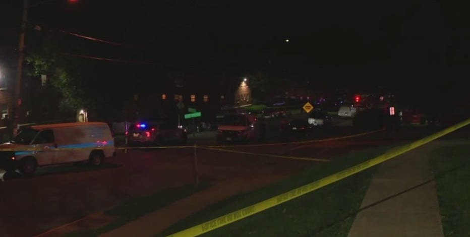 Hyattsville community shaken after deadly shooting near apartment complex