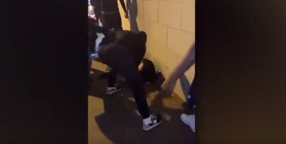 'This was criminal behavior:' Parents voice concern following BCC-WJ student mass brawl