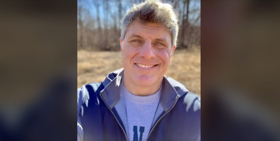 PA man arrested for murder of well-known DC photographer: police