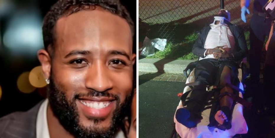 DC nightclub manager in ICU after hit-and-run crash on Lime scooter