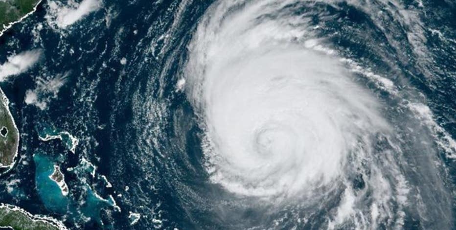 2024 Atlantic Hurricane Season Outlook: A look ahead to a potentially active season