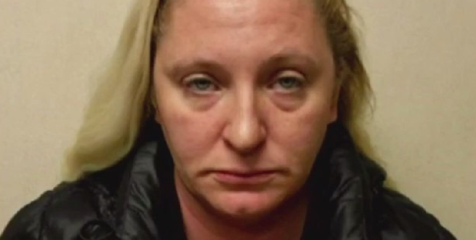 Megan Hargan's retrial ends in guilty verdict