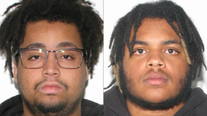 2 suspects arrested in shooting that left man in injured in Fairfax County
