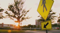 After a deadly year on the roads, Prince George's County considers Walkable Urban Streets Act