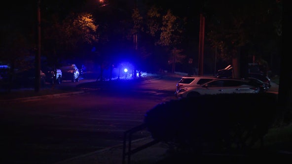 1 dead in Oxon Hill double shooting