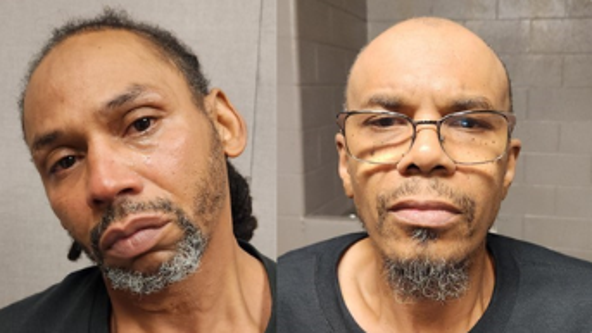 DC men aged 49-53 arrested after fatal shooting of teen in Temple Hills