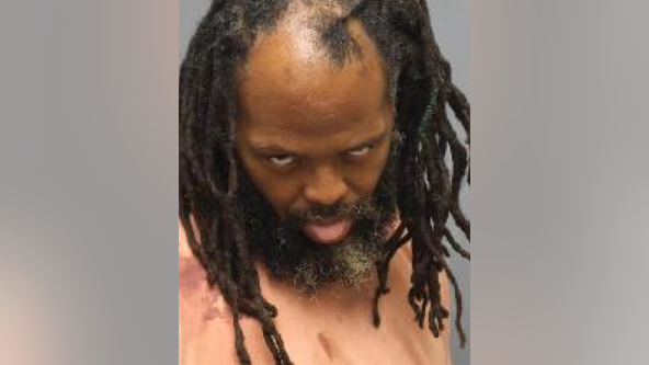 Intoxicated man nearly strikes officer and drives onto median in Gainesville police pursuit