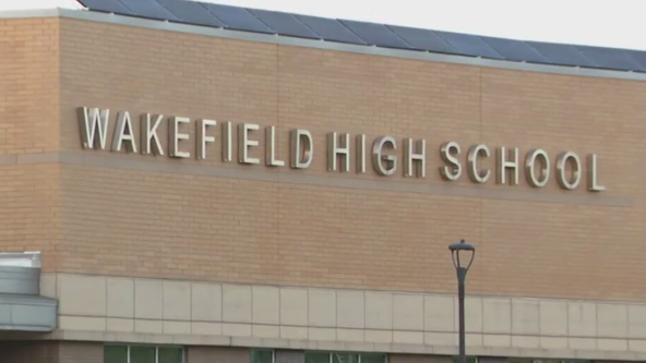 Teens accused of providing drugs that led to Wakefield High School overdoses not charged under VA fentanyl law