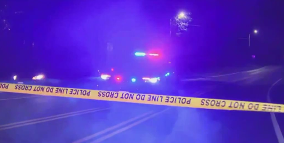 4 killed in fiery crash as driver fled officers in stolen vehicle, Prince George's County Police say