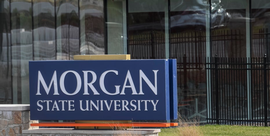 5 people shot after Morgan State University homecoming event