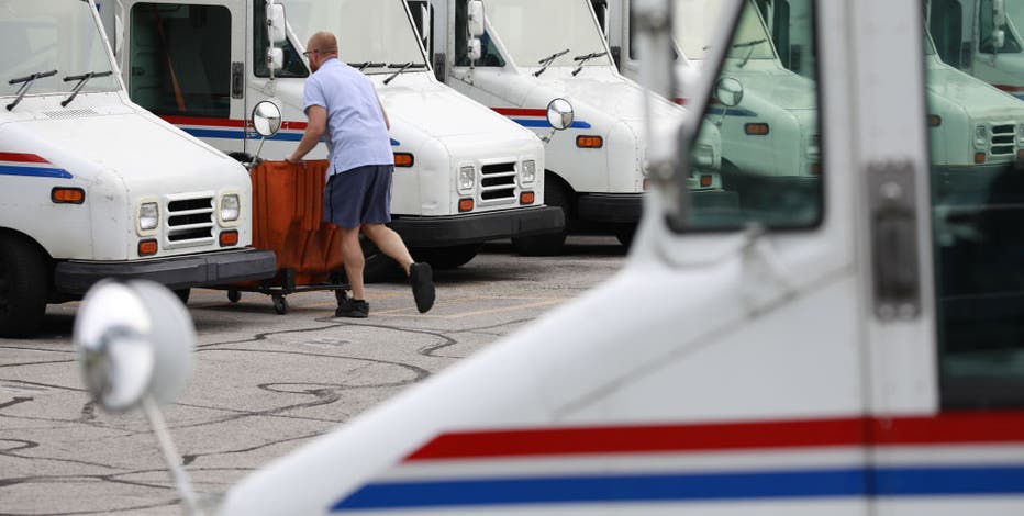 USPS ramps up nationwide campaign to protect postal workers and secure mail from crooks
