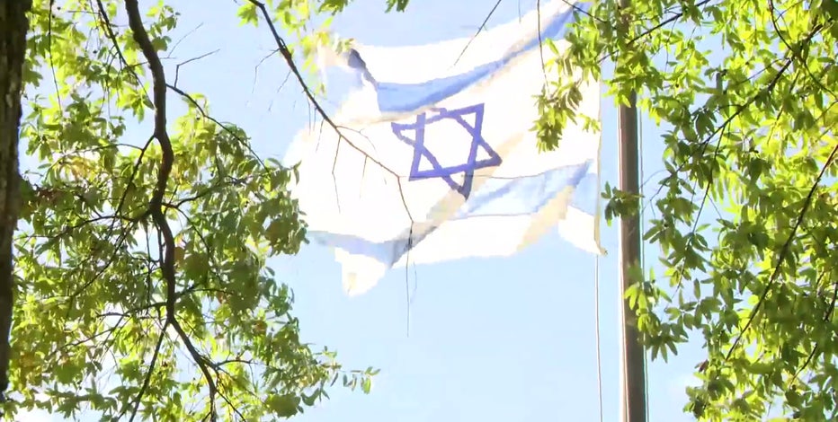 Increased security in Jewish communities across DC area as war between Israel, Hamas rages on