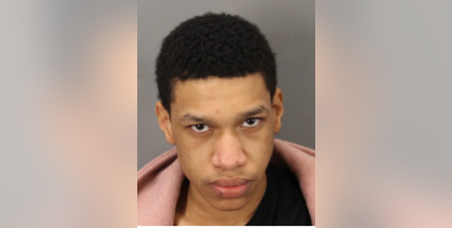 US Marshals searching for 'armed and dangerous' fugitive wanted for Morgan State University shooting