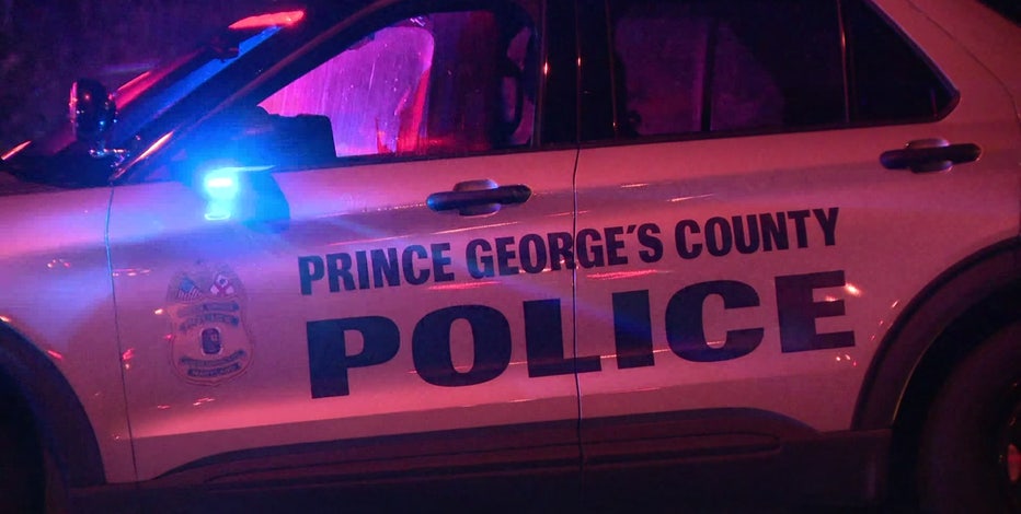 1 adult dead in fatal double shooting in Prince George's County