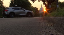 DC lawmakers hold hearings aimed at curbing dangerous driving in the District