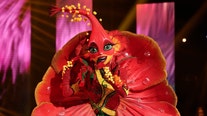 ‘The Masked Singer’: Hibiscus revealed as popular reality star