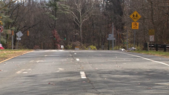 Council examines future of Little Falls Parkway 'car diet' plan