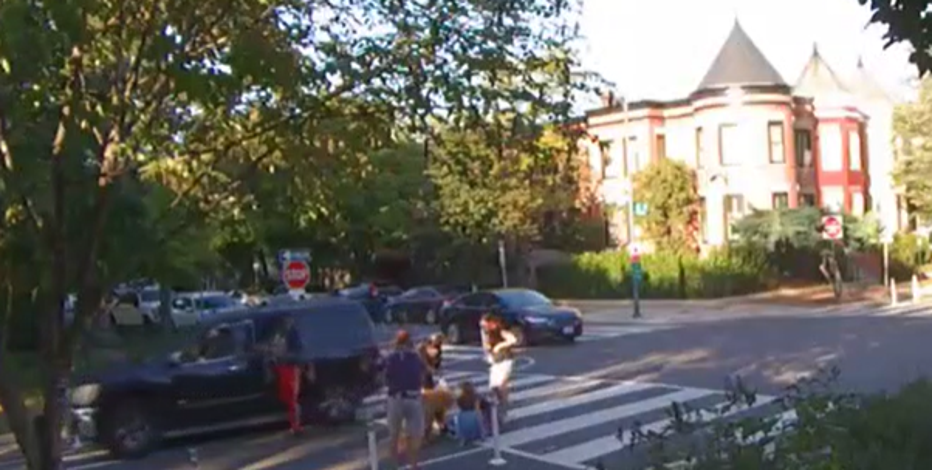 Attorney seeks leniency for reverend accused in Capitol Hill hit-and-run that left family injured