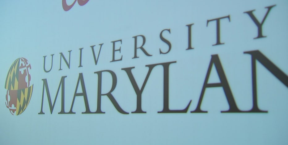 University of Maryland lifts temporary pause on Greek life