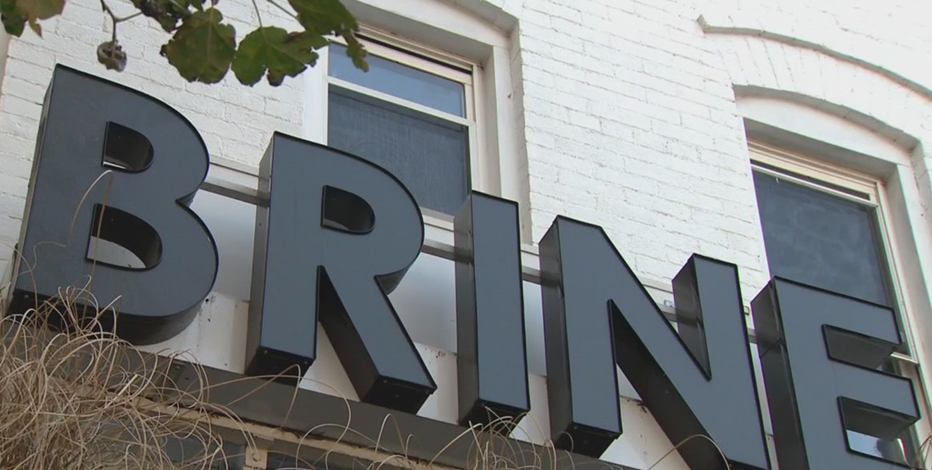 Brine Oyster &amp; Seafood House bows out of DC dining scene due to crime and costs