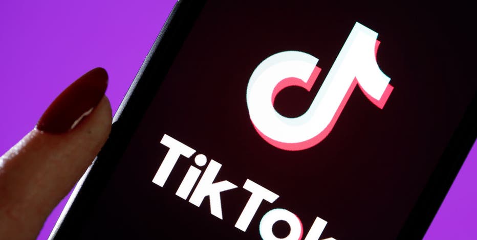 More TikTok users turn to app for their news, Pew research says
