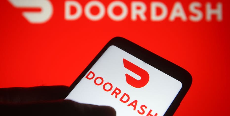 DC and DoorDash give free dash cameras to delivery drivers