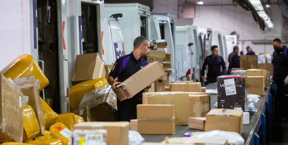 Holiday shipping deadlines 2023: What you need to know to make sure your gift arrives