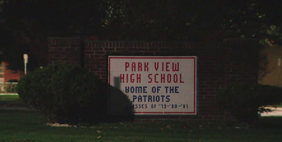 Ninth Park View High School student overdose reported, Loudoun County Sheriff's Office says
