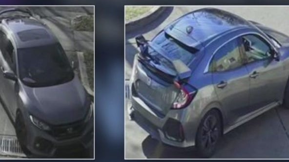 Community reacts in the wake of two armed kidnappings in Northwest DC