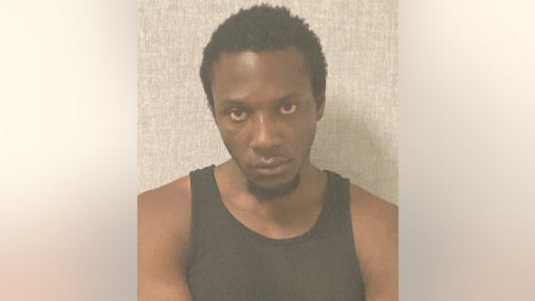 Man sentenced to 65 years for 'terrifying' fatal stabbing attacks in Rockville