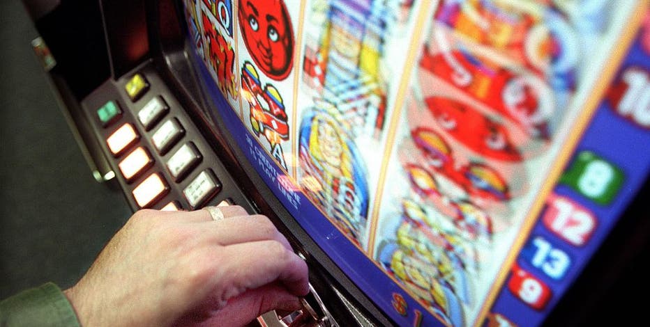 Senator revives plan for casino in wealthy northern Virginia