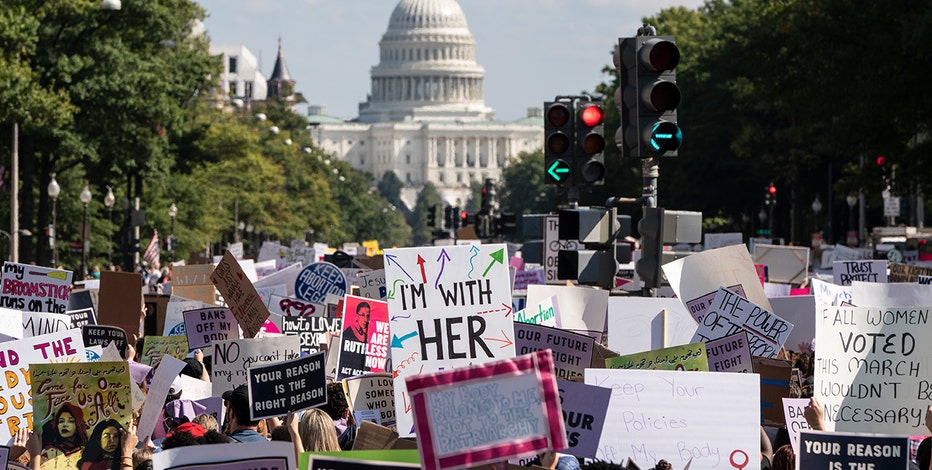 What to know about US abortion policies heading into 2024