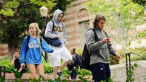 Post-pandemic fallout still impacting college students as many struggle to stay in school