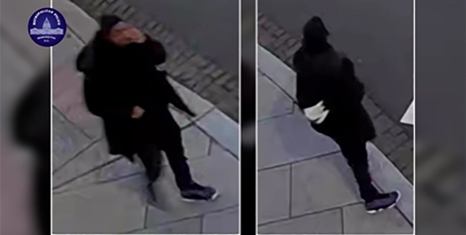 Deadly DC carjacking: Suspect in DMV carjacking spree fatally shot by police