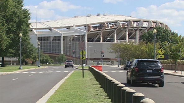 House advances RFK Stadium site bill