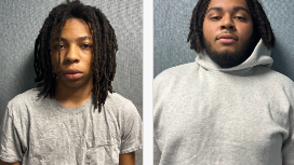 3 additional suspects in custody for murder of DuVal High School student