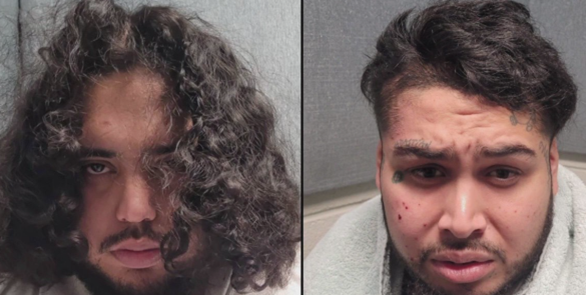 Men charged in shooting death of 2-year-old Prince George's County boy denied bond