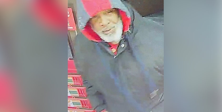 Man linked to 7 armed robberies at Prince George’s County convenience stores: police