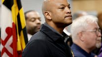 Maryland Gov. Wes Moore admits error in Bronze Star claim on fellowship application