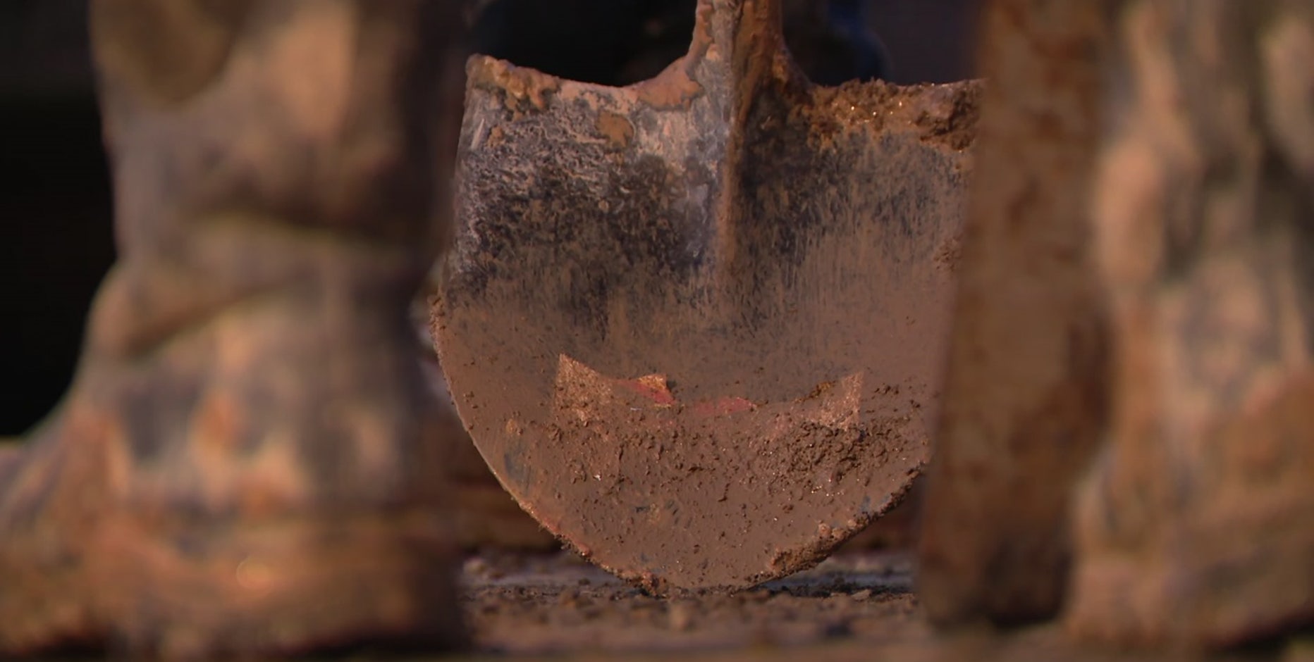 Broken DC water main causes sewer overflow in Prince George's County